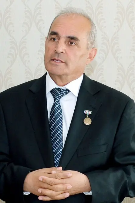 Həsən Ağasoy